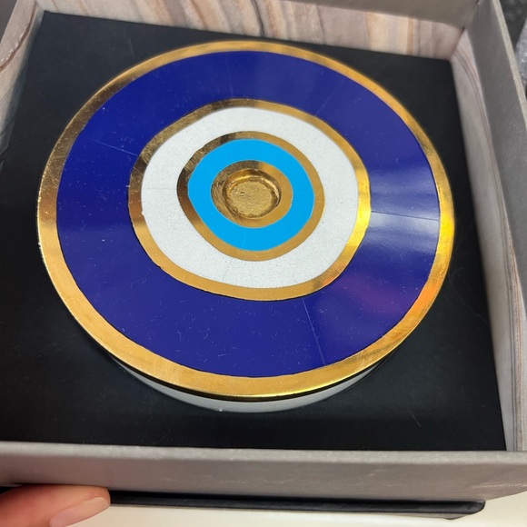 Brand new Micheal aram key holder or jewelry box - Picture 2 of 5